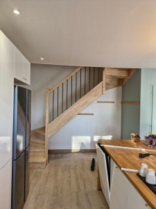 Photo de galerie - Menuiserie - Huisserie - Agencement