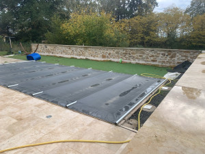 Photo de galerie - Joint pierre 