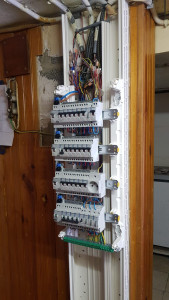 Photo de galerie - Compteur en cours