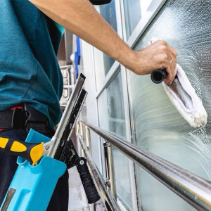 Photo de galerie - Clean chez vous 