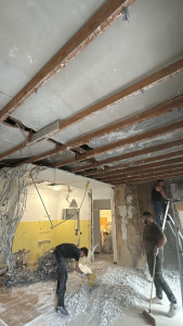 Photo de galerie - Bricolage et multi services