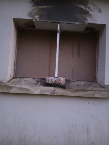 Photo de galerie - Maçonnerie