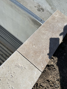 Photo de galerie - Carrelage