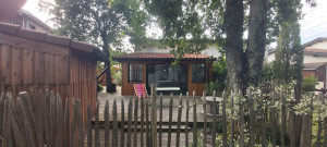 Photo de galerie - Extension bois