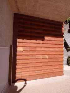 Photo de galerie - Couverture - Toiture