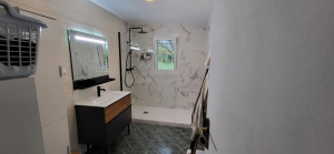 Photo de galerie - Plomberie - Installation sanitaire