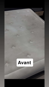 Photo de galerie - Avant après 