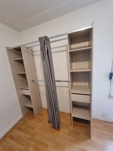 Photo de galerie - Montage meubles en kit