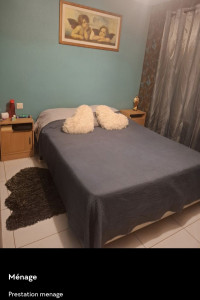 Photo de galerie - Ménage