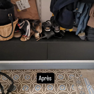 Photo de galerie - Menuiserie - Huisserie - Agencement