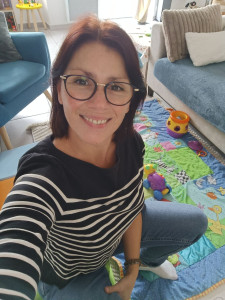 Photo de galerie - Polyvalente en dehors de mes horaires de travail. disponible du mardi au jeudi à partir de 18 h. les samedis, possible dimanche matin. N hésitez pas à me contacter 