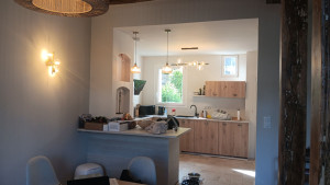 Photo de galerie - Artisan tout corps d'état - Rénovation