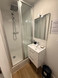 Photo de galerie - Ménage