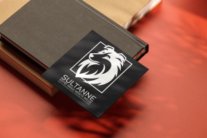 Photo de galerie - Carte de visite