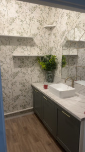 Photo de galerie - Salle de bain 