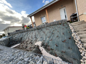 Photo de galerie - Réalisation terminée 