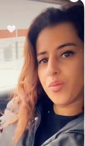 Photo de galerie - Intervenante