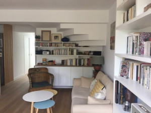 Photo de galerie - Plâtrerie - Murs - Plafonds