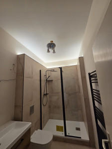Photo de galerie - Carrelage et salle de bain 