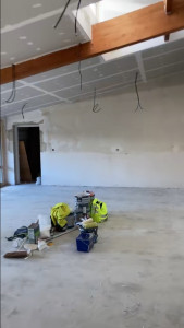 Photo de galerie - Je suis peintre en bâtiments 