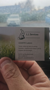 Photo de galerie - Coordonnées