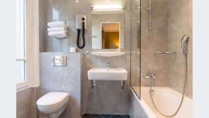 Photo de galerie - Aide à domicile