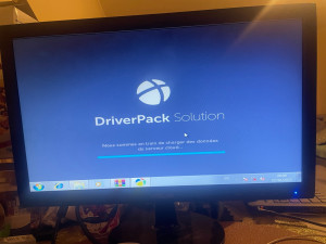 Photo de galerie - Que du soft informatique jamais le hardware 