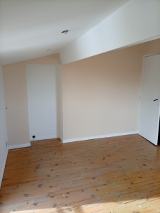 Photo de galerie - Peinture - Tapisserie