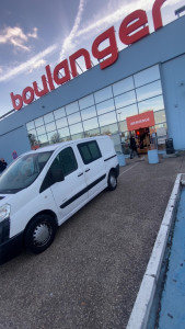 Photo de galerie - Transport 