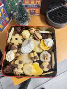 Photo de galerie - Bredele de Noël 