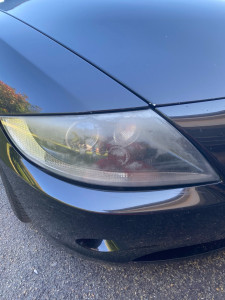 Photo de galerie - Lavage auto