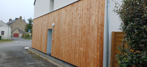 Photo de galerie - Artisan tout corps d'état - Rénovation