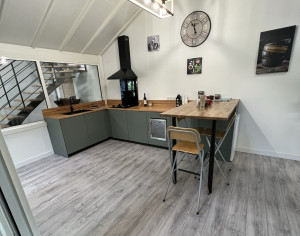 Photo de galerie - Menuiserie - Huisserie - Agencement