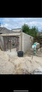 Photo de galerie - Maçonnerie