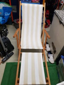 Photo de galerie - Couturière