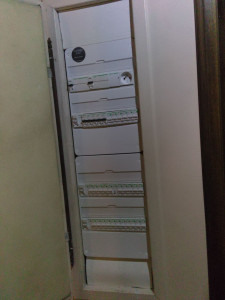 Photo de galerie - Tgbt 
