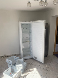 Photo de galerie - Ménage