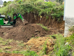 Photo de galerie - Bricolage et multi services