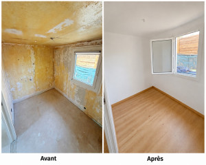 Photo de galerie - Bricolage et multi services
