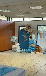 Photo de galerie - Vendeur - Commercial