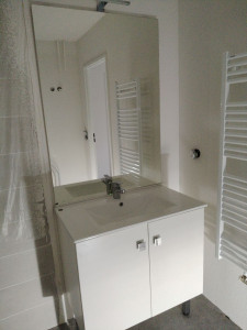 Photo de galerie - Bricolage et multi services
