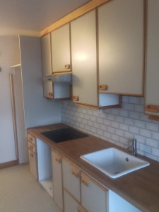 Photo de galerie - Bricolage et multi services