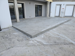 Photo de galerie - Maçonnerie