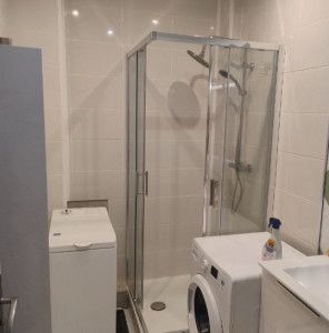 Photo de galerie - Plomberie - Installation sanitaire