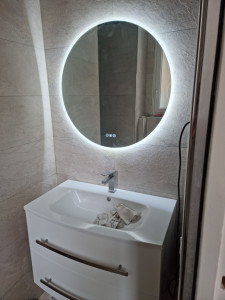 Photo de galerie - Plomberie - Installation sanitaire