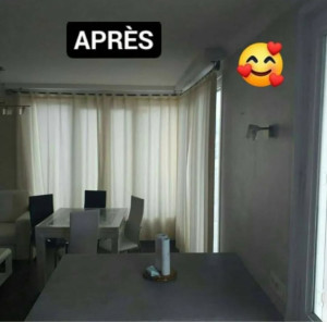 Photo de galerie - Ménage