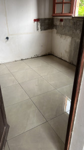 Photo de galerie - Carrelage