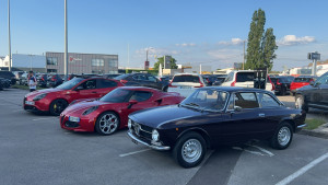 Photo de galerie - Voiture 