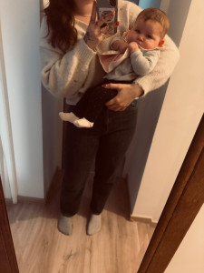 Photo de galerie - Nounou