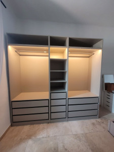 Photo de galerie - Montage meubles en kit